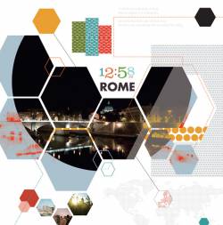 Bane (USA-1) : Rome, 12:58 A.M